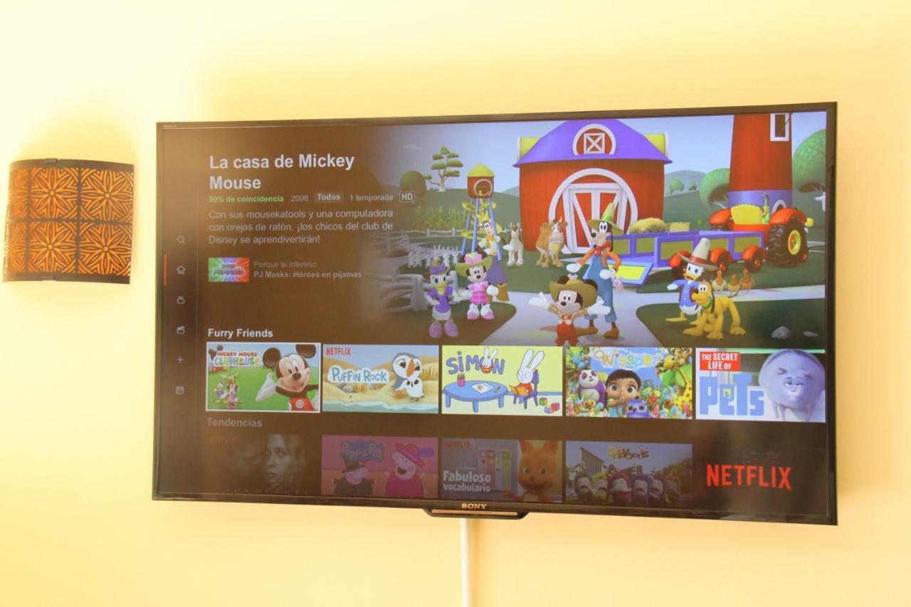 Lovely Apartment, Garden, Parking, Wifi, Netflix Prague Exterior photo